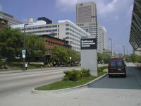 120 - Convention Centre